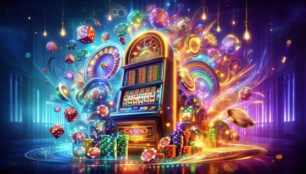 Volcano Casino